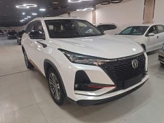 Changan CS75PLUS 1.5T Luxury Version - ფოტო 4