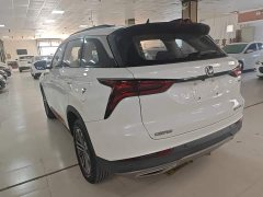 Changan CS75PLUS 1.5T Luxury Version - ფოტო 5