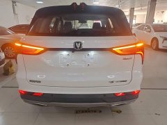 Changan CS75PLUS 1.5T Luxury Version - ფოტო 6
