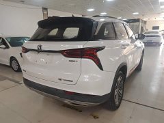 Changan CS75PLUS 1.5T Luxury Version - ფოტო 7
