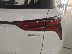 Changan CS75PLUS 1.5T Luxury Version - ფოტო 8