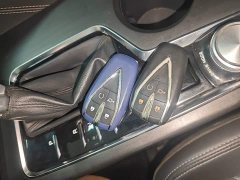 Changan CS75PLUS 1.5T Luxury Version - ფოტო 9