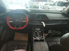 Changan CS55PLUS 1.5T DCTLuxury Version - ფოტო 10