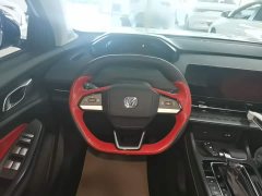 Changan CS55PLUS 1.5T DCTLuxury Version - ფოტო 11