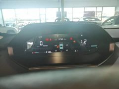 Changan CS55PLUS 1.5T DCTLuxury Version - ფოტო 12