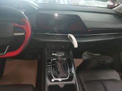 Changan CS55PLUS 1.5T DCTLuxury Version - ფოტო 13