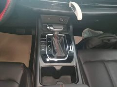 Changan CS55PLUS 1.5T DCTLuxury Version - ფოტო 14