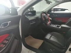 Changan CS55PLUS 1.5T DCTLuxury Version - ფოტო 16