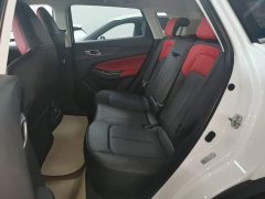 Changan CS55PLUS 1.5T DCTLuxury Version - ფოტო 17