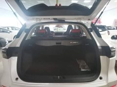 Changan CS55PLUS 1.5T DCTLuxury Version - ფოტო 19