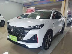 Changan CS55PLUS 1.5T DCTLuxury Version - ფოტო 2