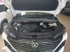 Changan CS55PLUS 1.5T DCTLuxury Version - ფოტო 20