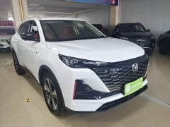 Changan CS55PLUS 1.5T DCTLuxury Version - ფოტო 4
