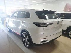Changan CS55PLUS 1.5T DCTLuxury Version - ფოტო 5