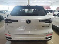 Changan CS55PLUS 1.5T DCTLuxury Version - ფოტო 6