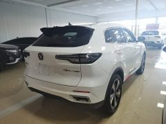 Changan CS55PLUS 1.5T DCTLuxury Version - ფოტო 7