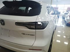 Changan CS55PLUS 1.5T DCTLuxury Version - ფოტო 8
