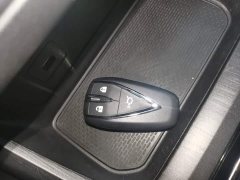 Changan CS55PLUS 1.5T DCTLuxury Version - ფოტო 9