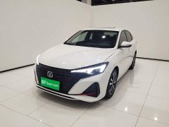 Changan Edition PLUS NE 1.4T GDI DCTPremium Edition - ფოტო 1