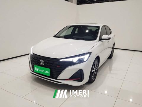 2024 Changan Edition PLUS NE 1.4T GDI DCTPremium Edition - ავტომობილი ჩინეთიდან