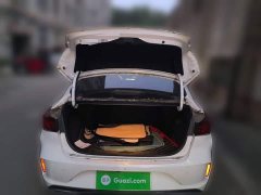Changan Edition PLUS NE 1.4T GDI DCTPremium Edition - ფოტო 10