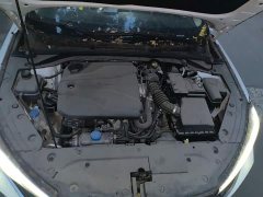 Changan Edition PLUS NE 1.4T GDI DCTPremium Edition - ფოტო 11