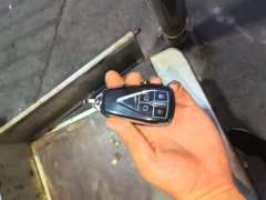 Changan Edition PLUS NE 1.4T GDI DCTPremium Edition - ფოტო 12
