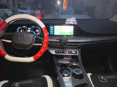 Changan Edition PLUS NE 1.4T GDI DCTPremium Edition - ფოტო 13