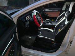 Changan Edition PLUS NE 1.4T GDI DCTPremium Edition - ფოტო 14