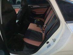 Changan Edition PLUS NE 1.4T GDI DCTPremium Edition - ფოტო 15