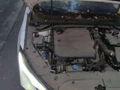 Changan Edition PLUS NE 1.4T GDI DCTPremium Edition - ფოტო 19