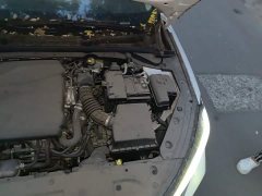 Changan Edition PLUS NE 1.4T GDI DCTPremium Edition - ფოტო 20