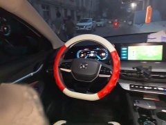 Changan Edition PLUS NE 1.4T GDI DCTPremium Edition - ფოტო 3