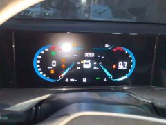 Changan Edition PLUS NE 1.4T GDI DCTPremium Edition - ფოტო 5