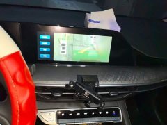Changan Edition PLUS NE 1.4T GDI DCTPremium Edition - ფოტო 6