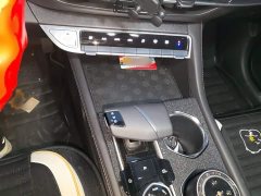 Changan Edition PLUS NE 1.4T GDI DCTPremium Edition - ფოტო 7