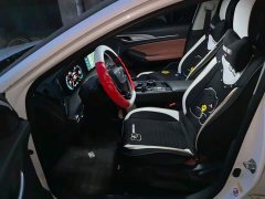 Changan Edition PLUS NE 1.4T GDI DCTPremium Edition - ფოტო 8