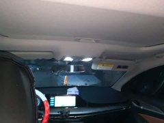 Changan Edition PLUS NE 1.4T GDI DCTPremium Edition - ფოტო 9