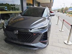 Changan CS75PLUS 1.5T Deluxe Version - ფოტო 1