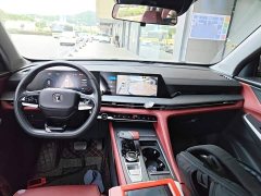 Changan CS75PLUS 1.5T Deluxe Version - ფოტო 10