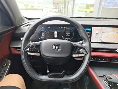 Changan CS75PLUS 1.5T Deluxe Version - ფოტო 11