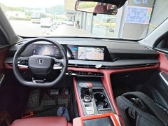 Changan CS75PLUS 1.5T Deluxe Version - ფოტო 13