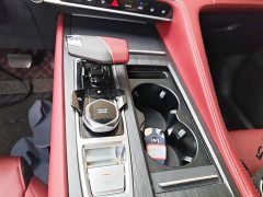 Changan CS75PLUS 1.5T Deluxe Version - ფოტო 14