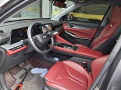 Changan CS75PLUS 1.5T Deluxe Version - ფოტო 15