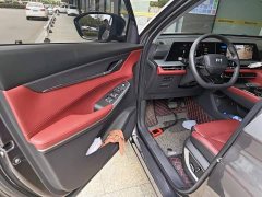 Changan CS75PLUS 1.5T Deluxe Version - ფოტო 16