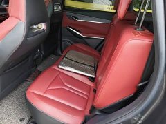 Changan CS75PLUS 1.5T Deluxe Version - ფოტო 17