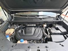 Changan CS75PLUS 1.5T Deluxe Version - ფოტო 20