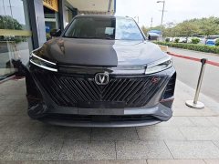 Changan CS75PLUS 1.5T Deluxe Version - ფოტო 3
