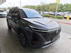 Changan CS75PLUS 1.5T Deluxe Version - ფოტო 4