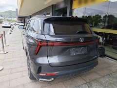 Changan CS75PLUS 1.5T Deluxe Version - ფოტო 5